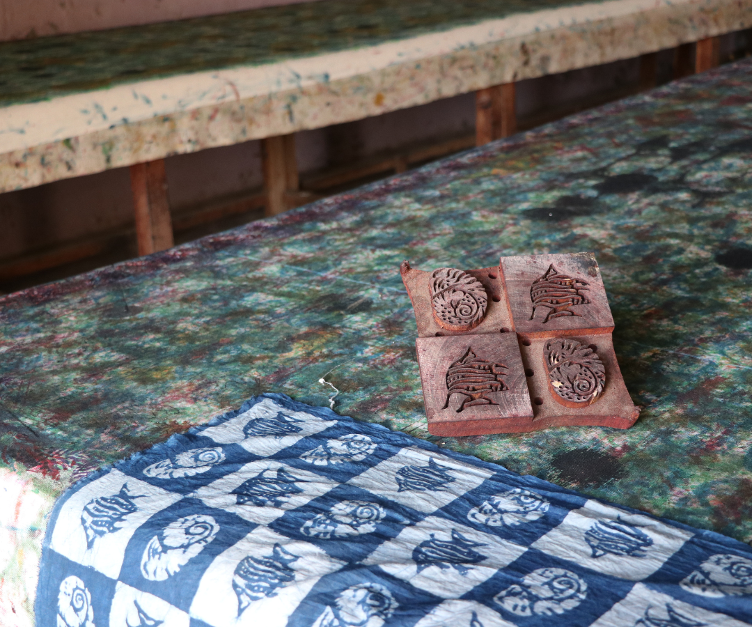 5 sustainable crafts that you should know about (and advocate for)