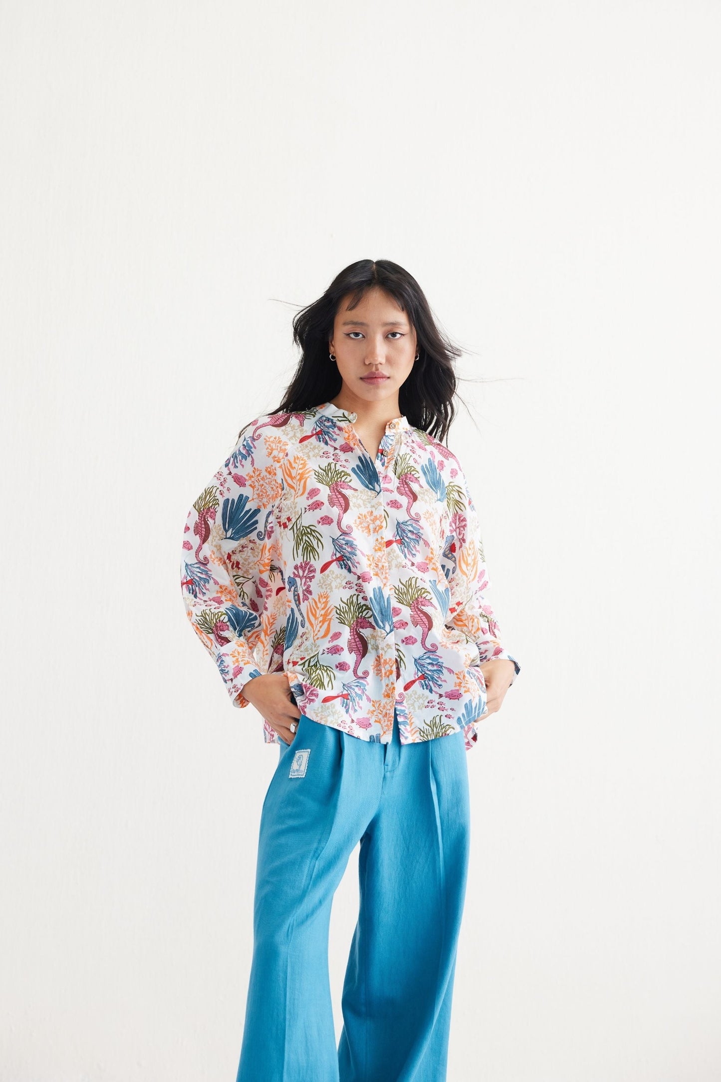 Blooming Reef Set