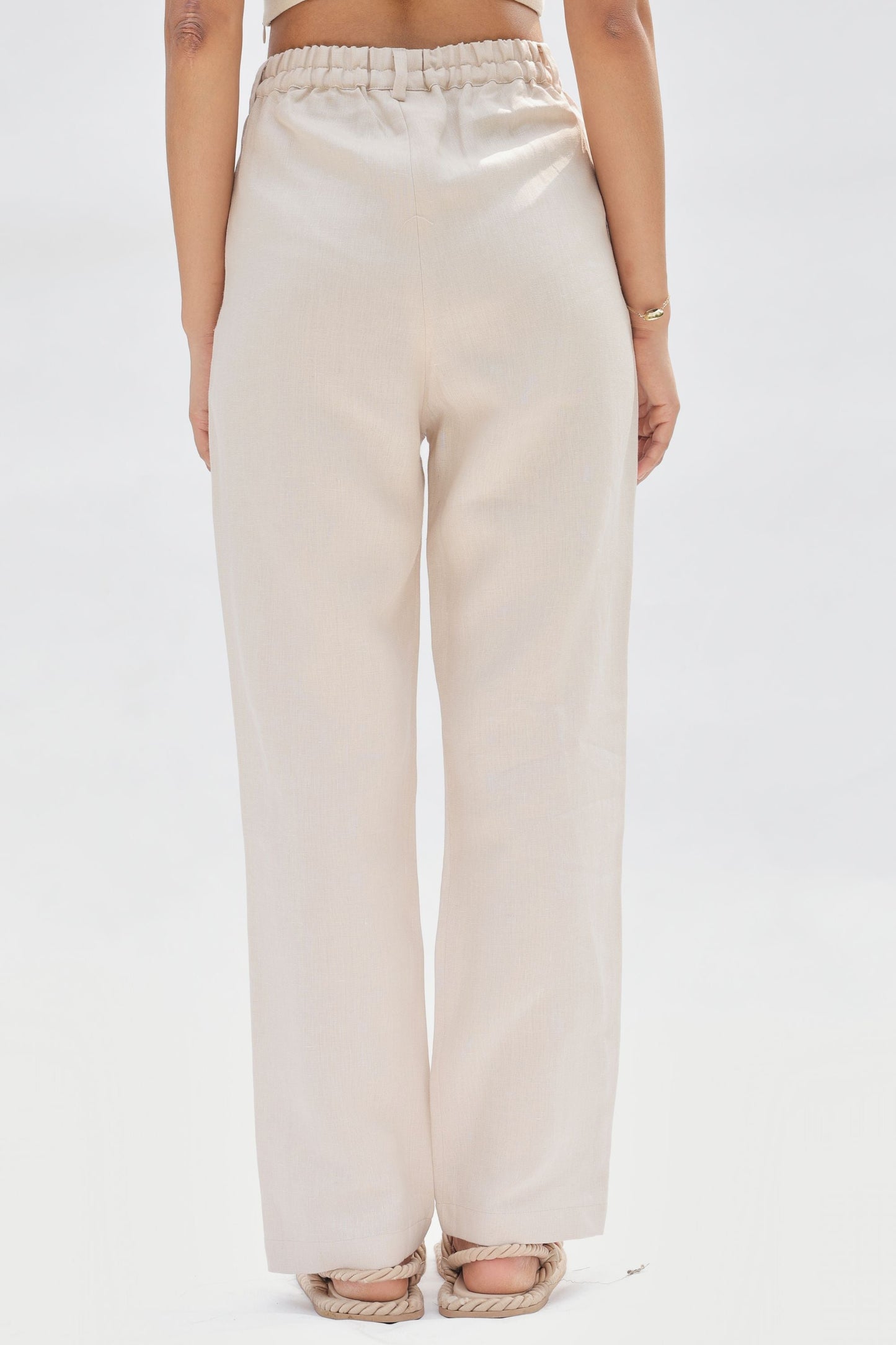 Sea Soul Linen Set