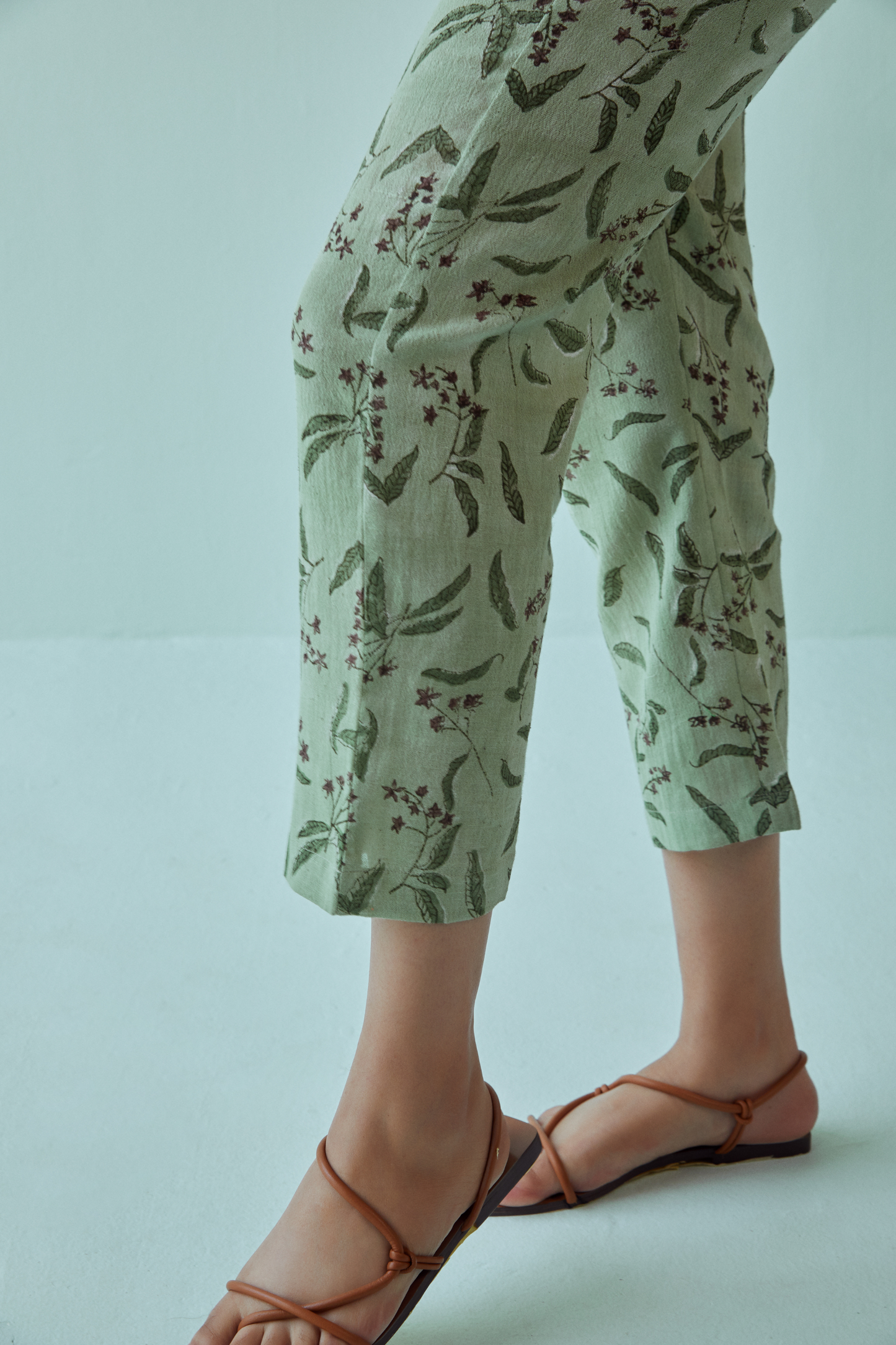 The Fera trousers