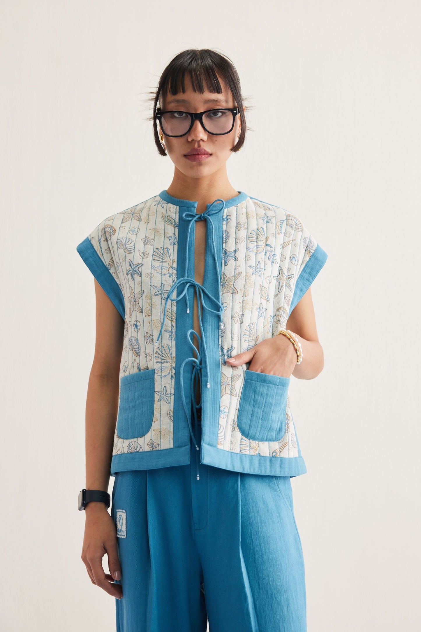 The Tidal Organic Cotton Set