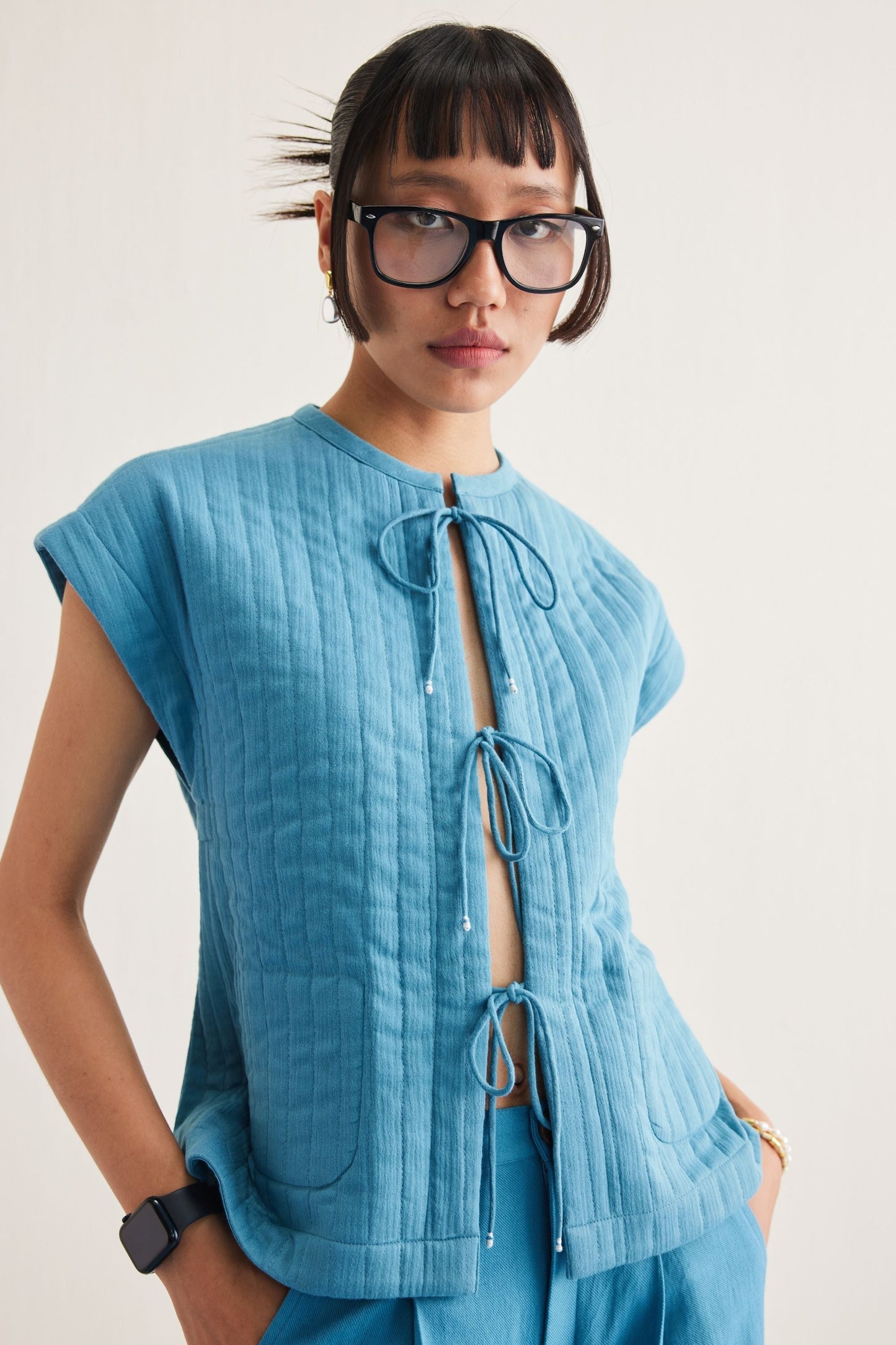 The Tidal Organic Cotton Set