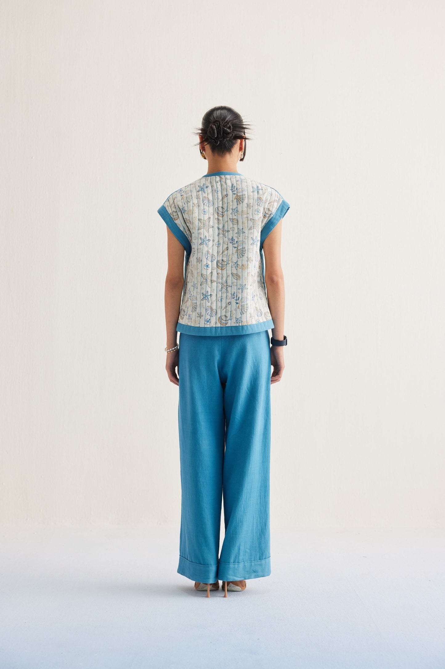 The Tidal Organic Cotton Set