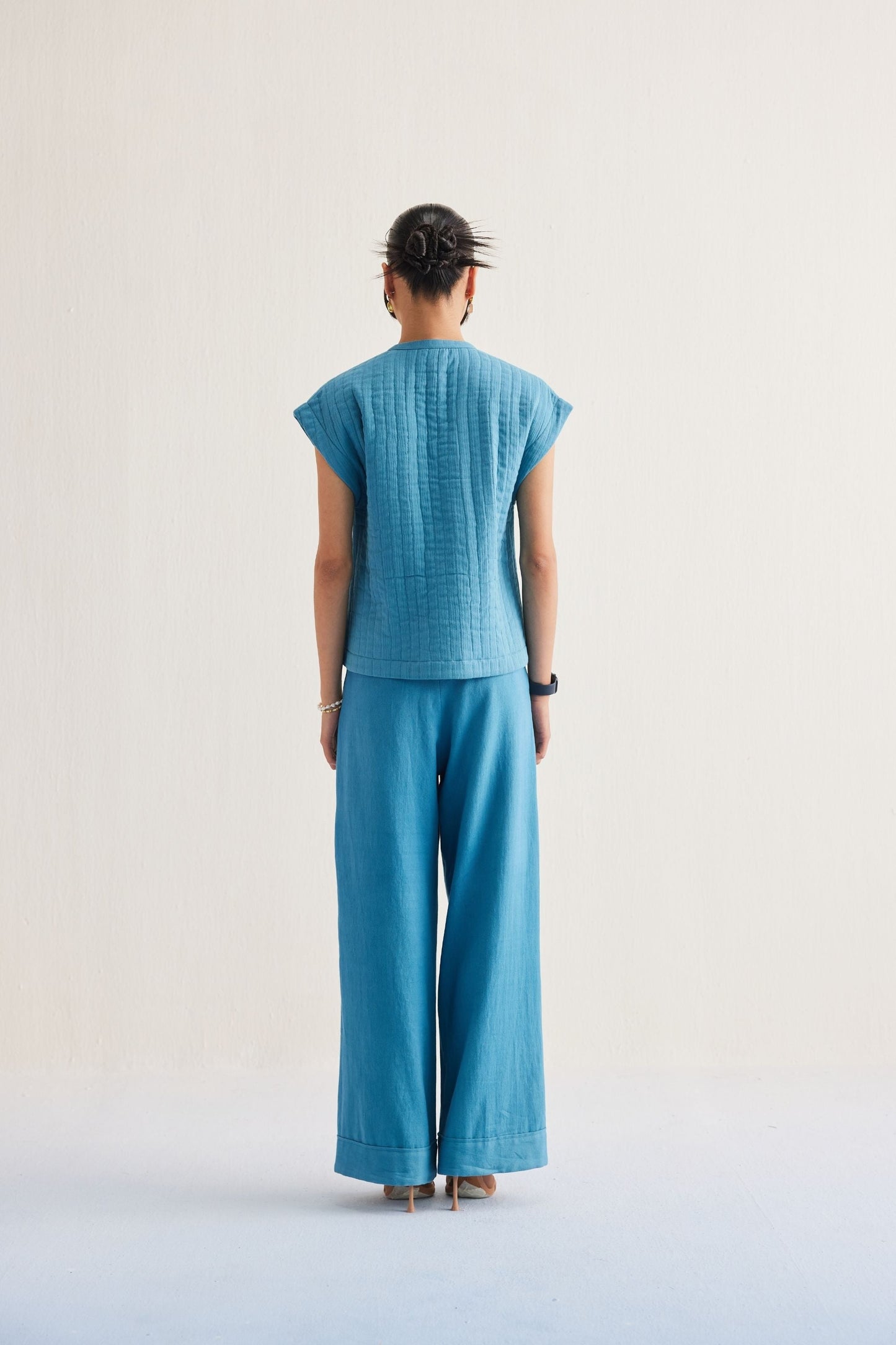 The Tidal Organic Cotton Set