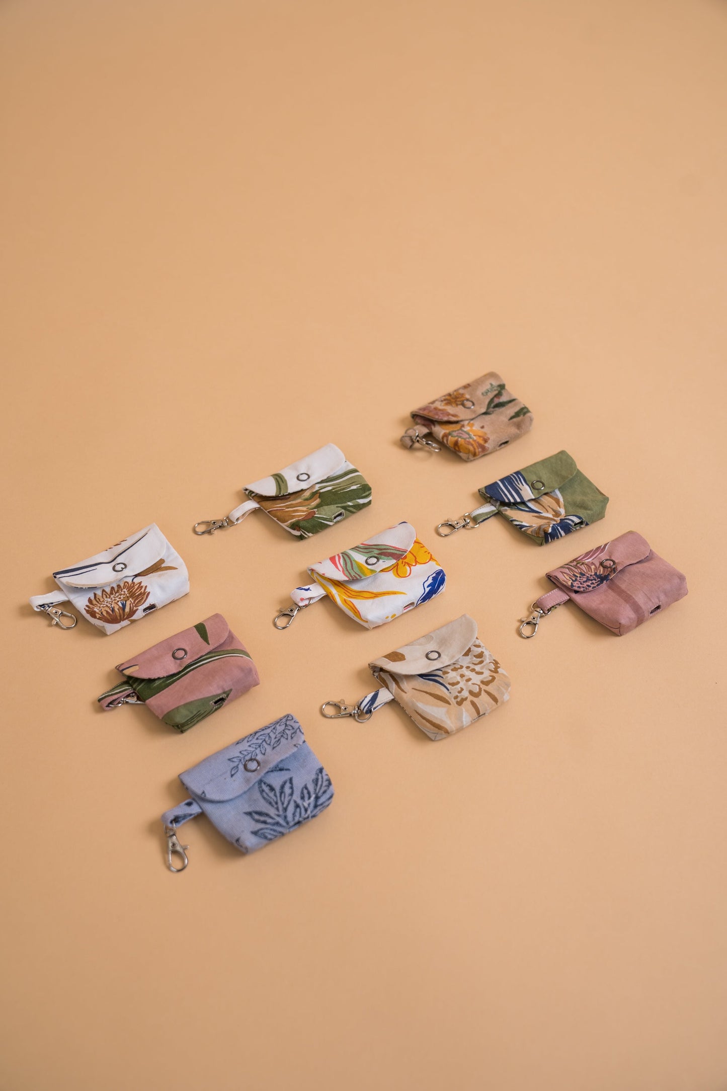 The Upcycled AirPod Case