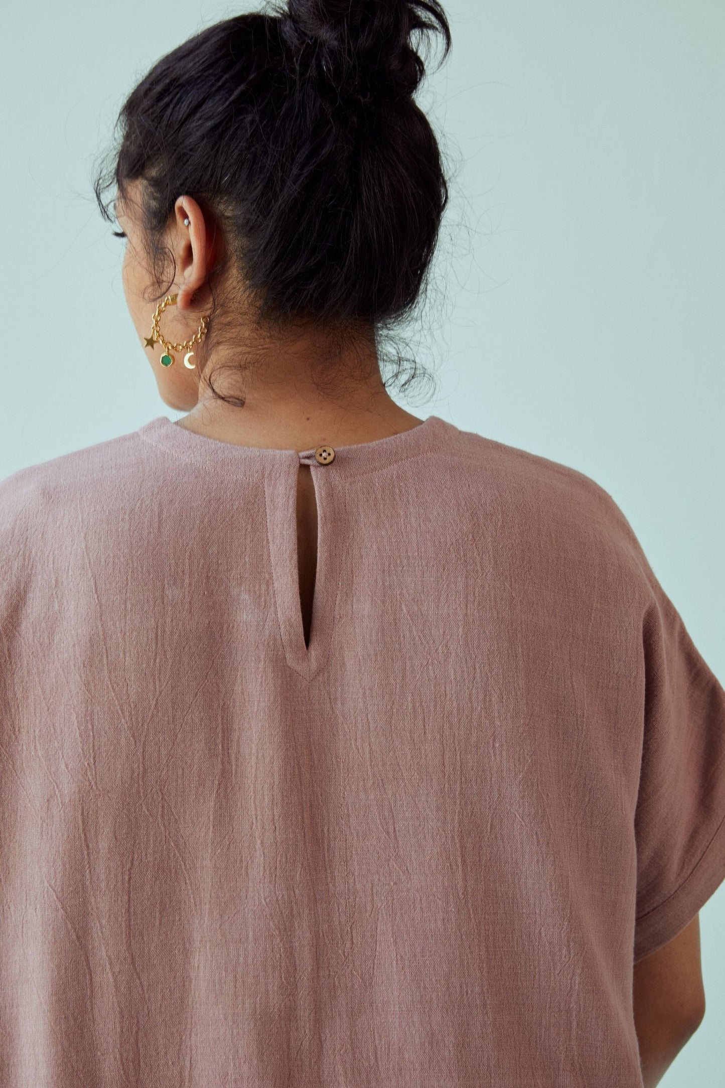 The Wilds kala cotton dress