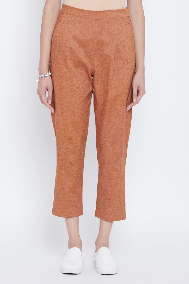 Playa hemp pants