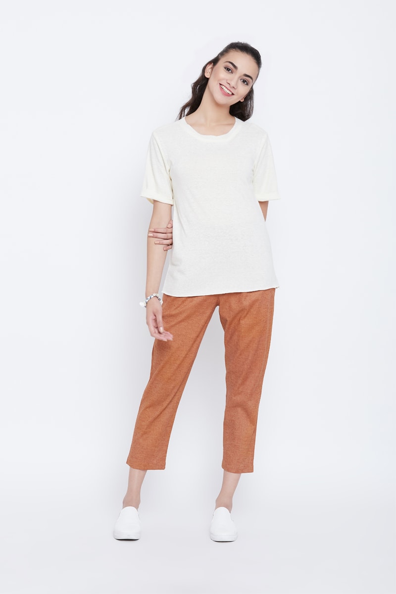 Playa hemp pants