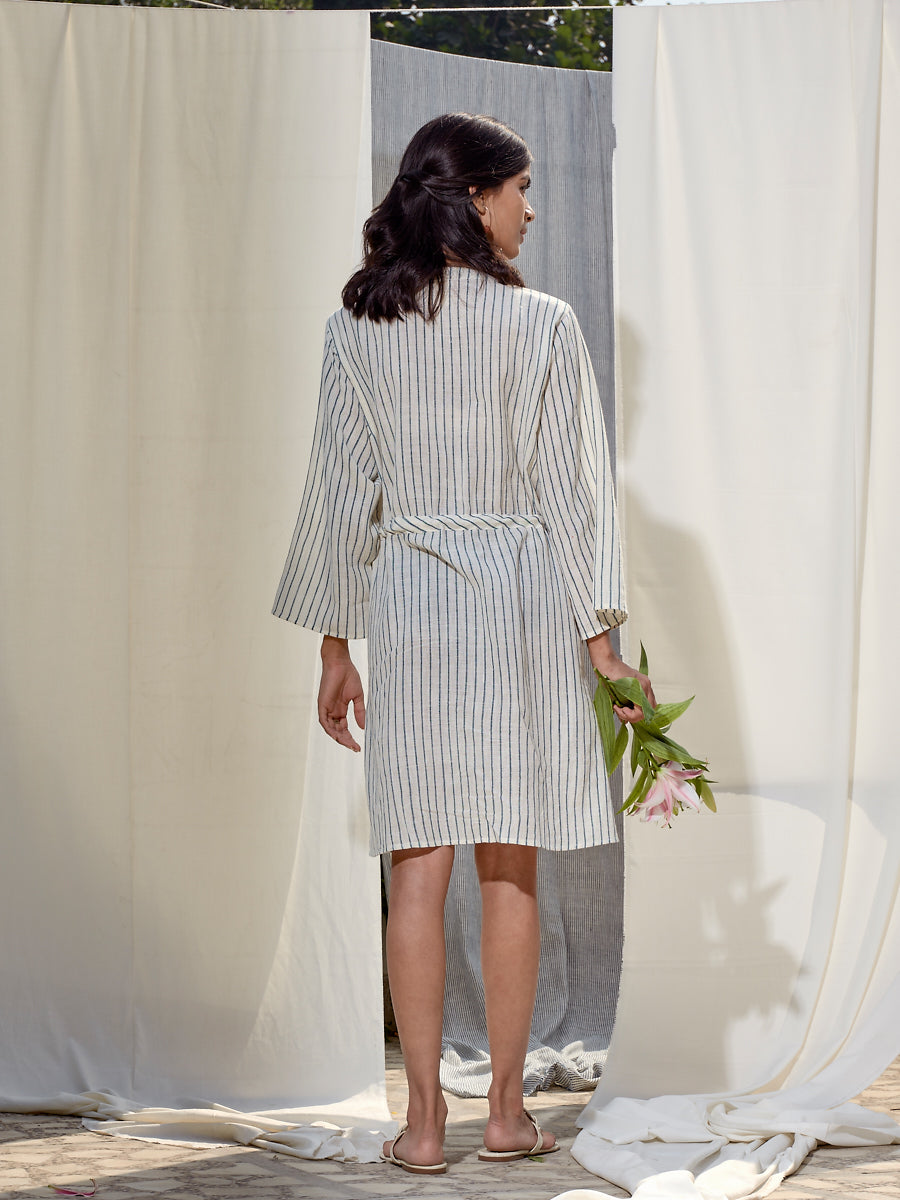 The Joshua organic cotton dress