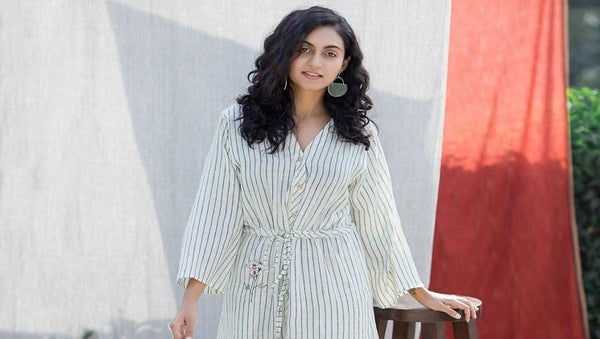 All for sustainable living: Malavika Manay