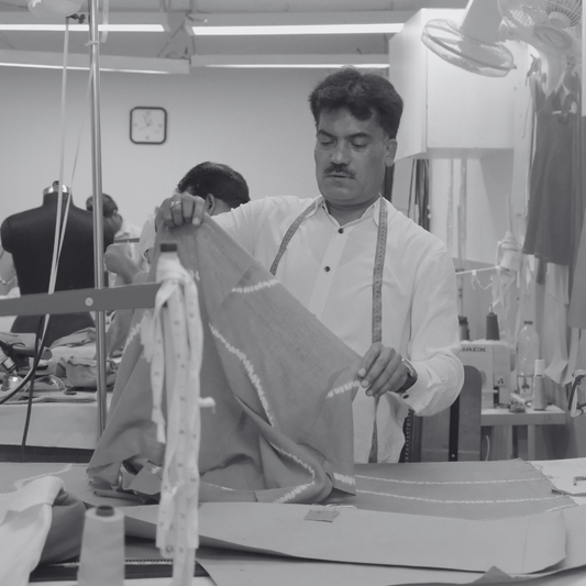 The Real Cost of Fast Fashion And How Slow Brands Like Ours Are Changing It