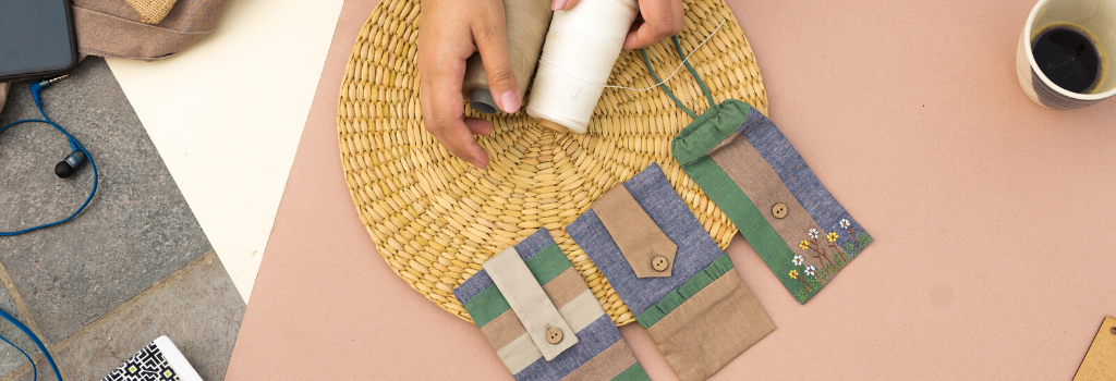 Upcycling: The Second Life Movement