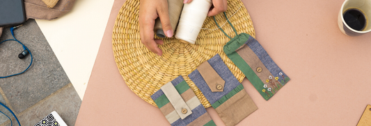 Upcycling: The Second Life Movement