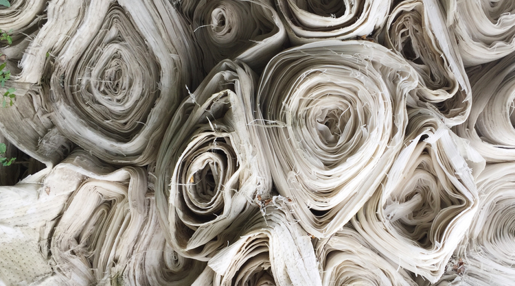 Organic cotton