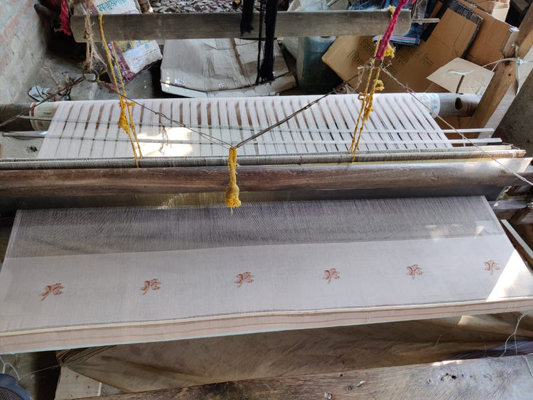 Handloom