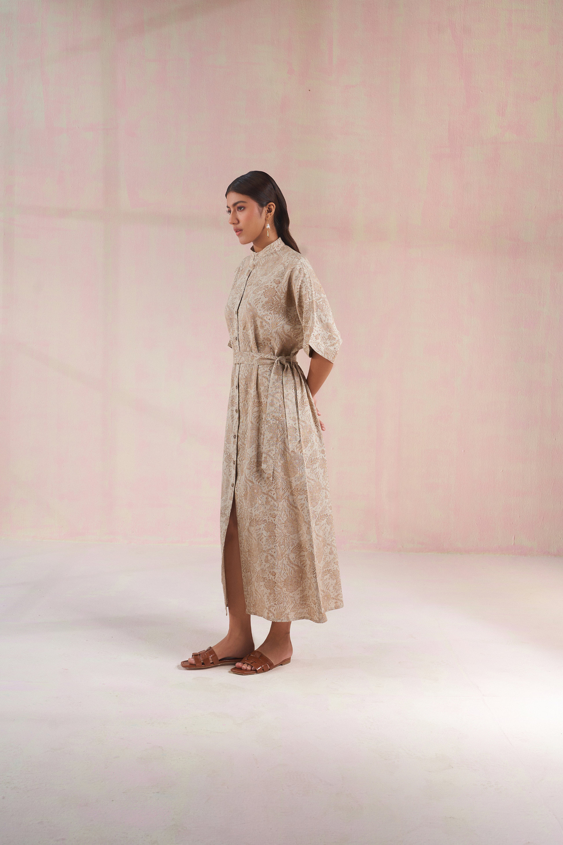 love in linen dress love deeper linen mini dress