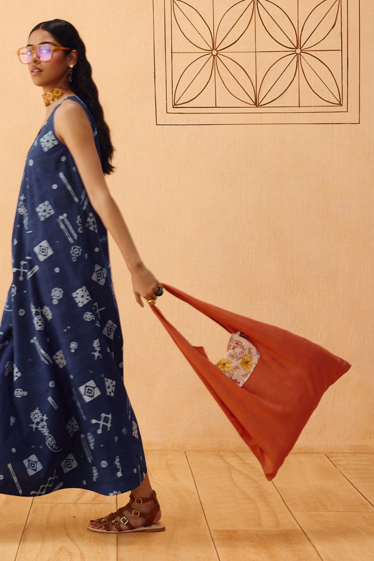 The Upcycled Tote Bag