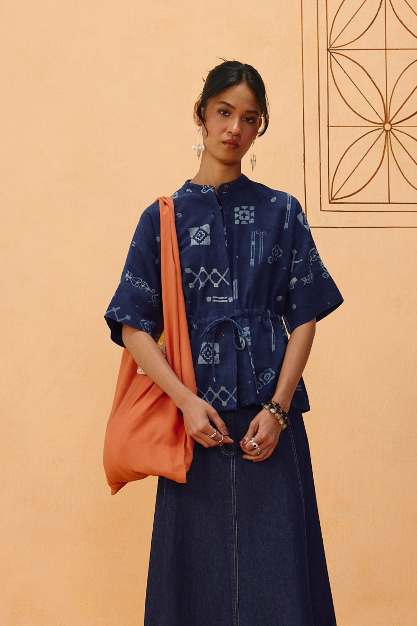 The Upcycled Tote Bag