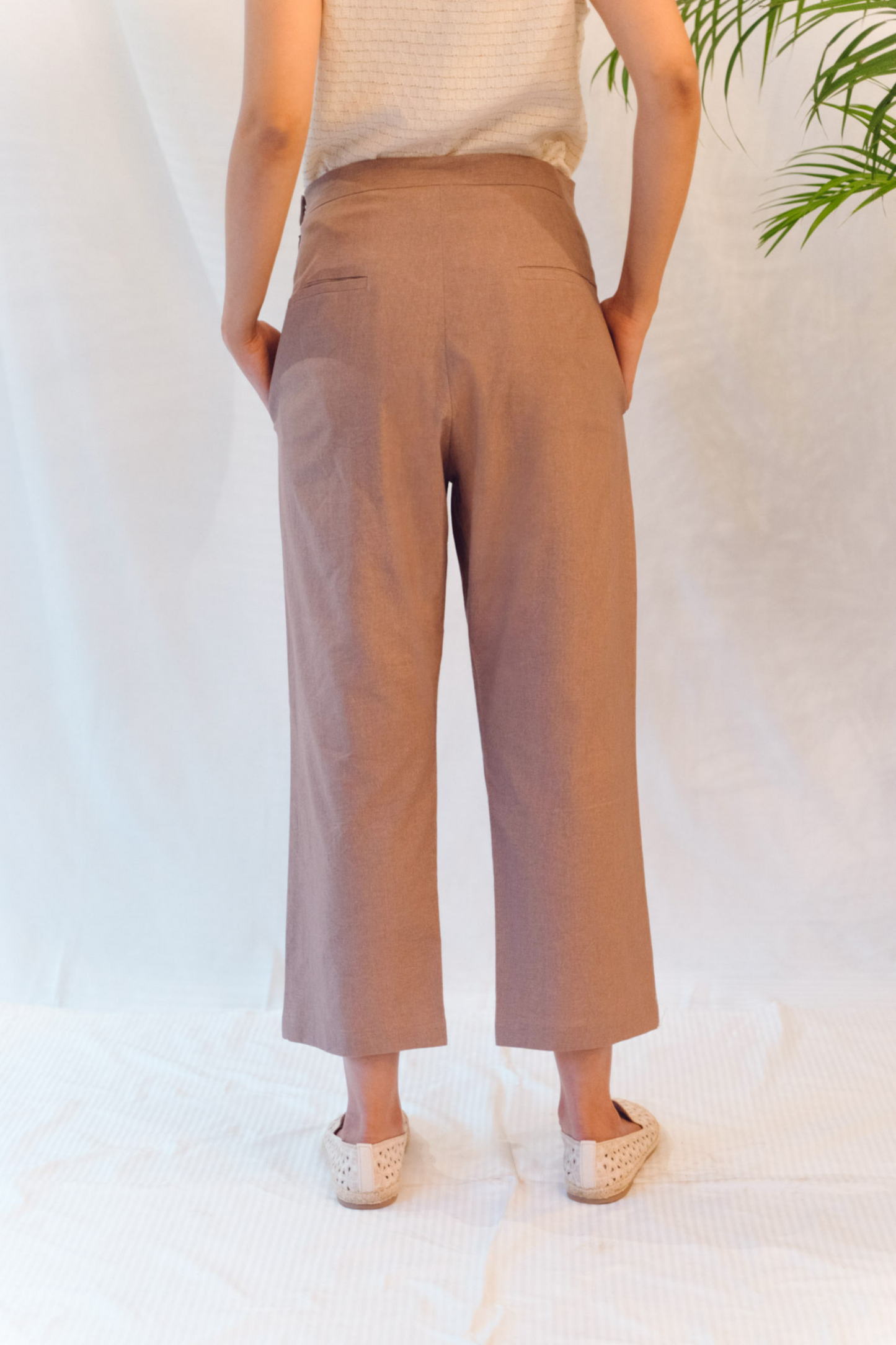 Beach Me trousers