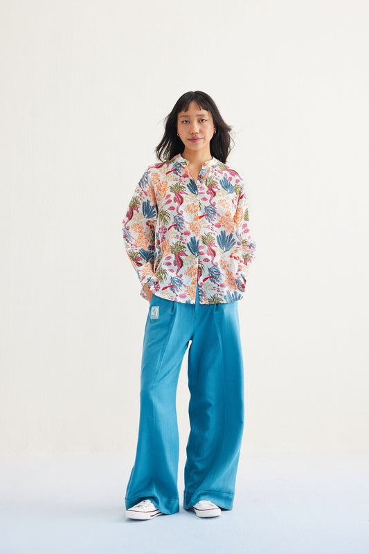 Blooming Reef Set