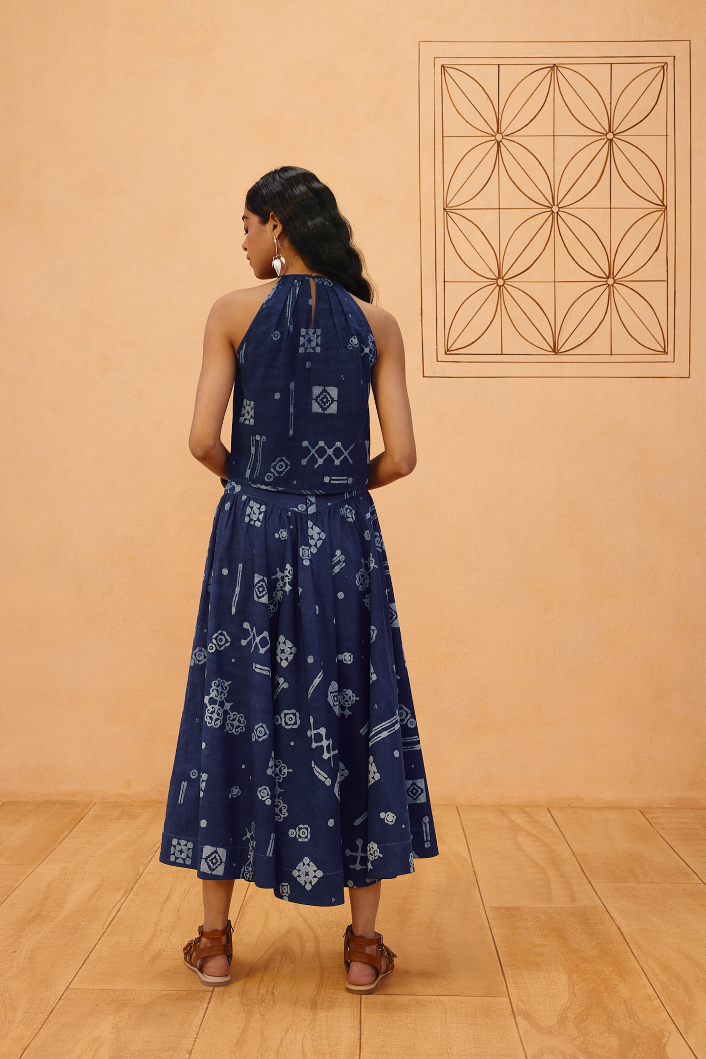 Garden Of Harmony Set