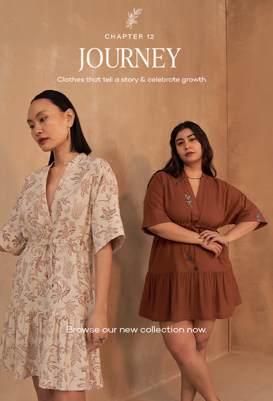 Sustainable sales clothing online