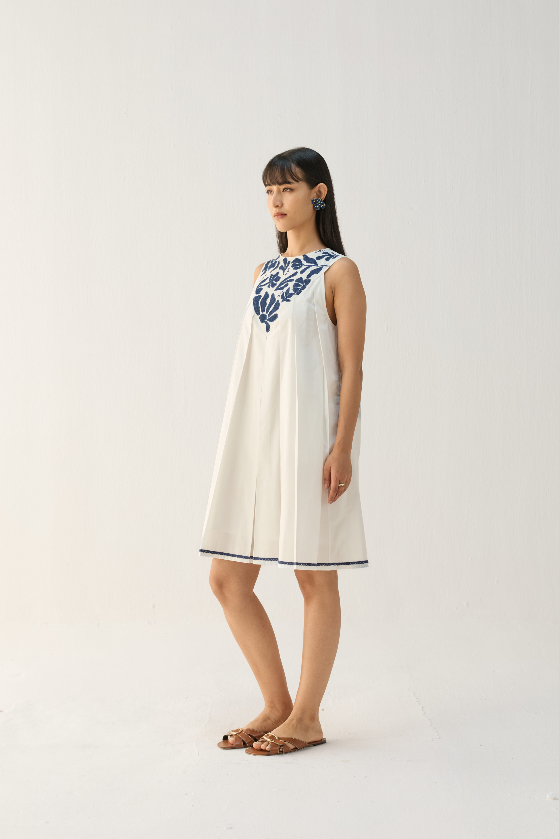 organic cocktail dress The Most Beautiful, Sustainable Dresses for Cocktail Parties & Weddings
