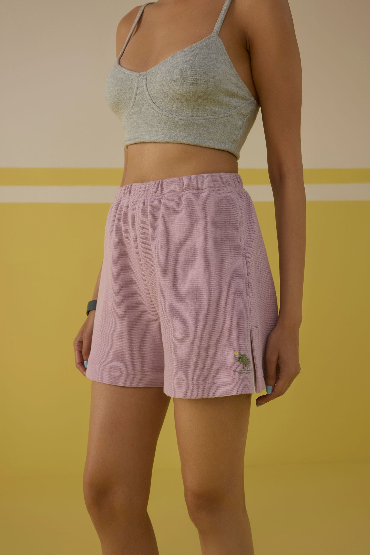 Soul Sun Organic Cotton Shorts