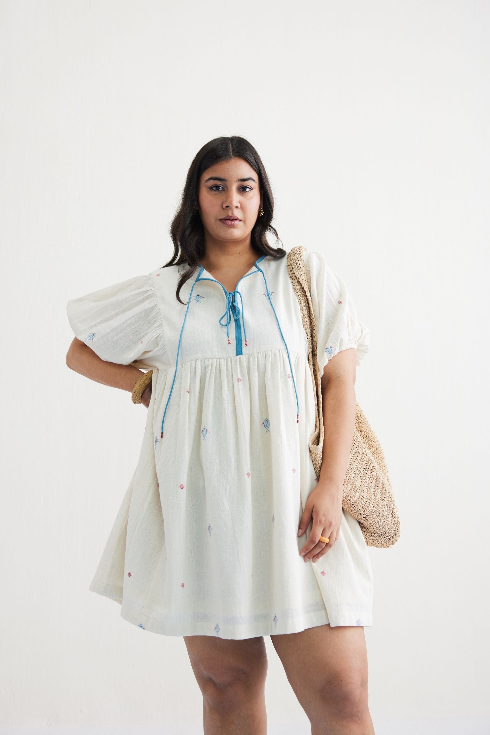 kala cotton dress Kala cotton dress MadameHall