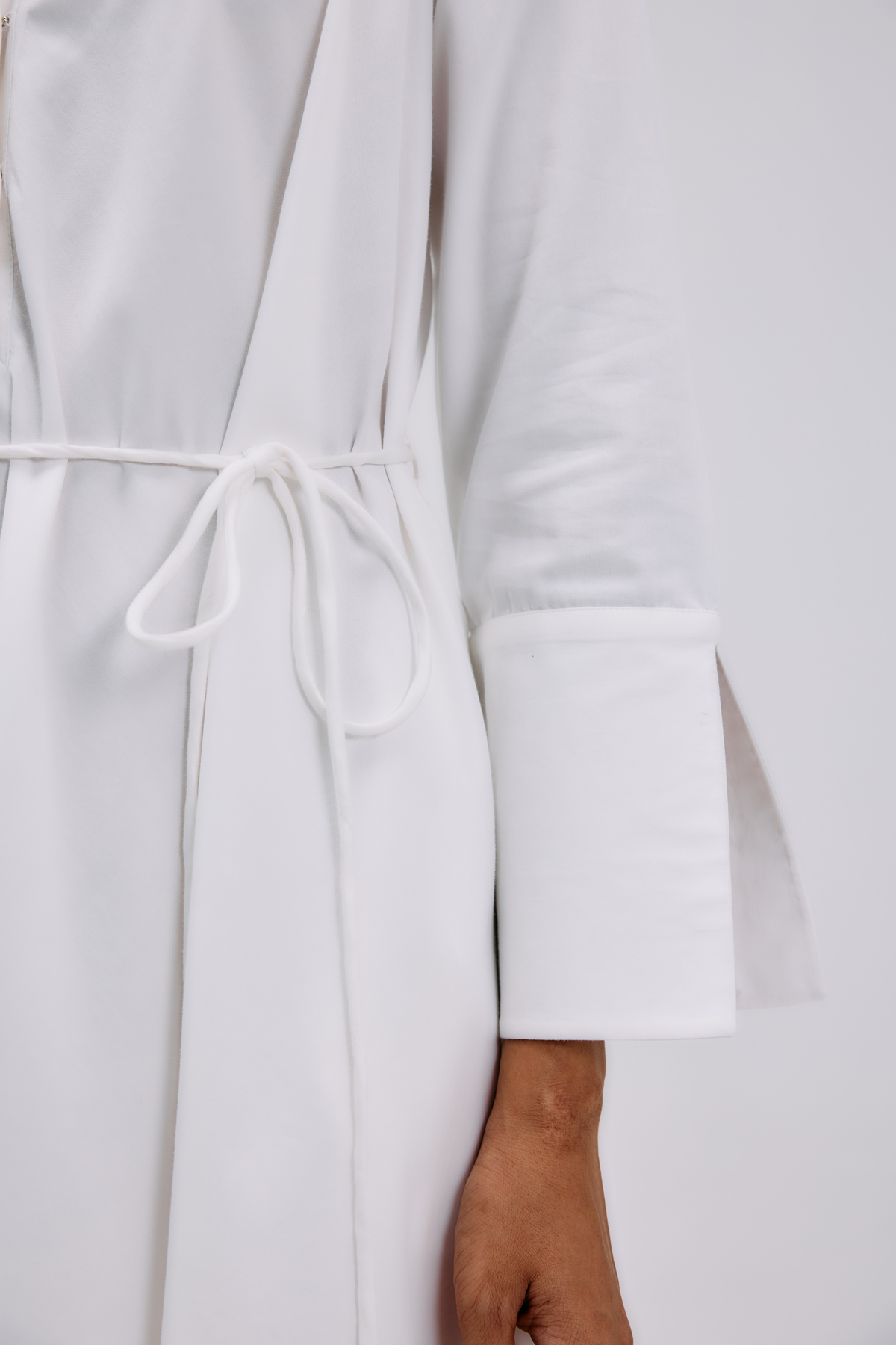 The Easy Breezy Organic Cotton Dress