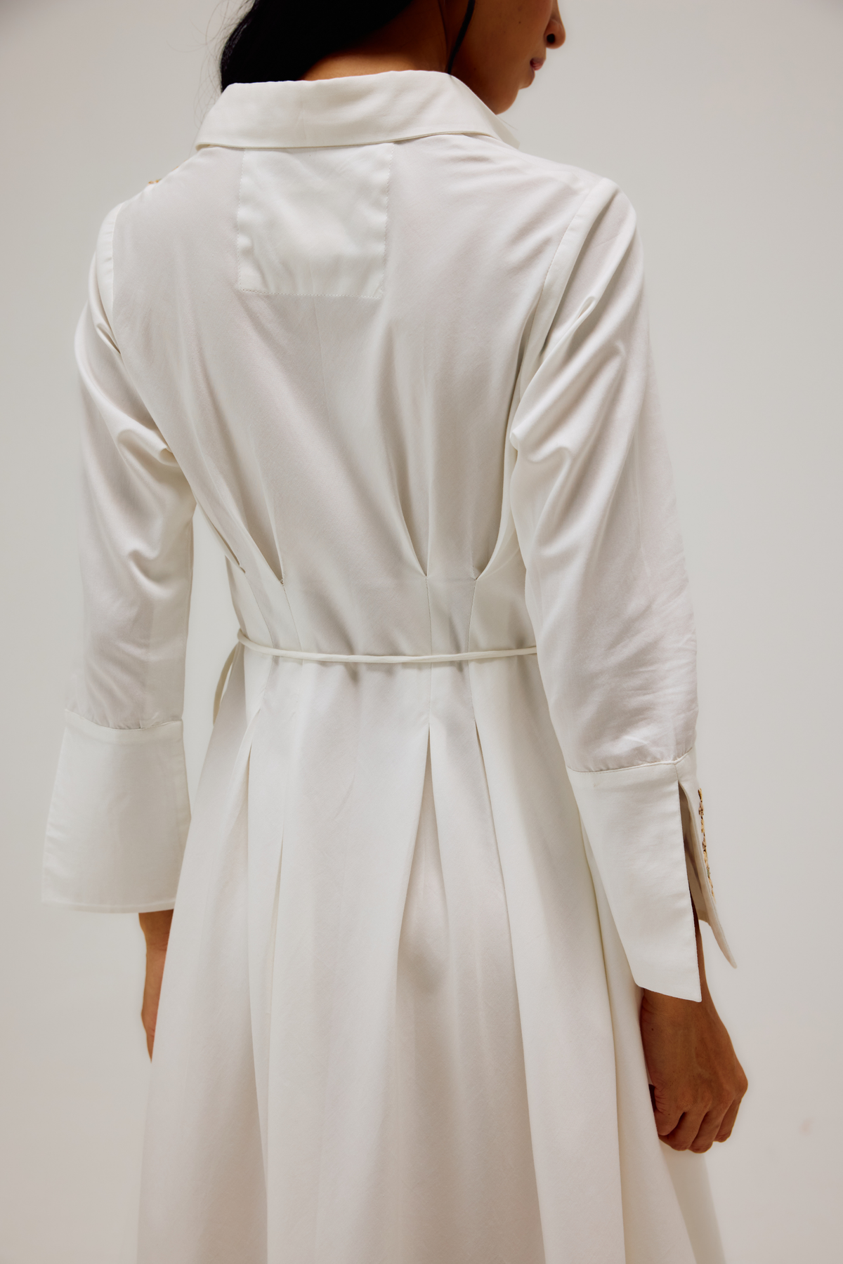 The Easy Breezy Organic Cotton Dress