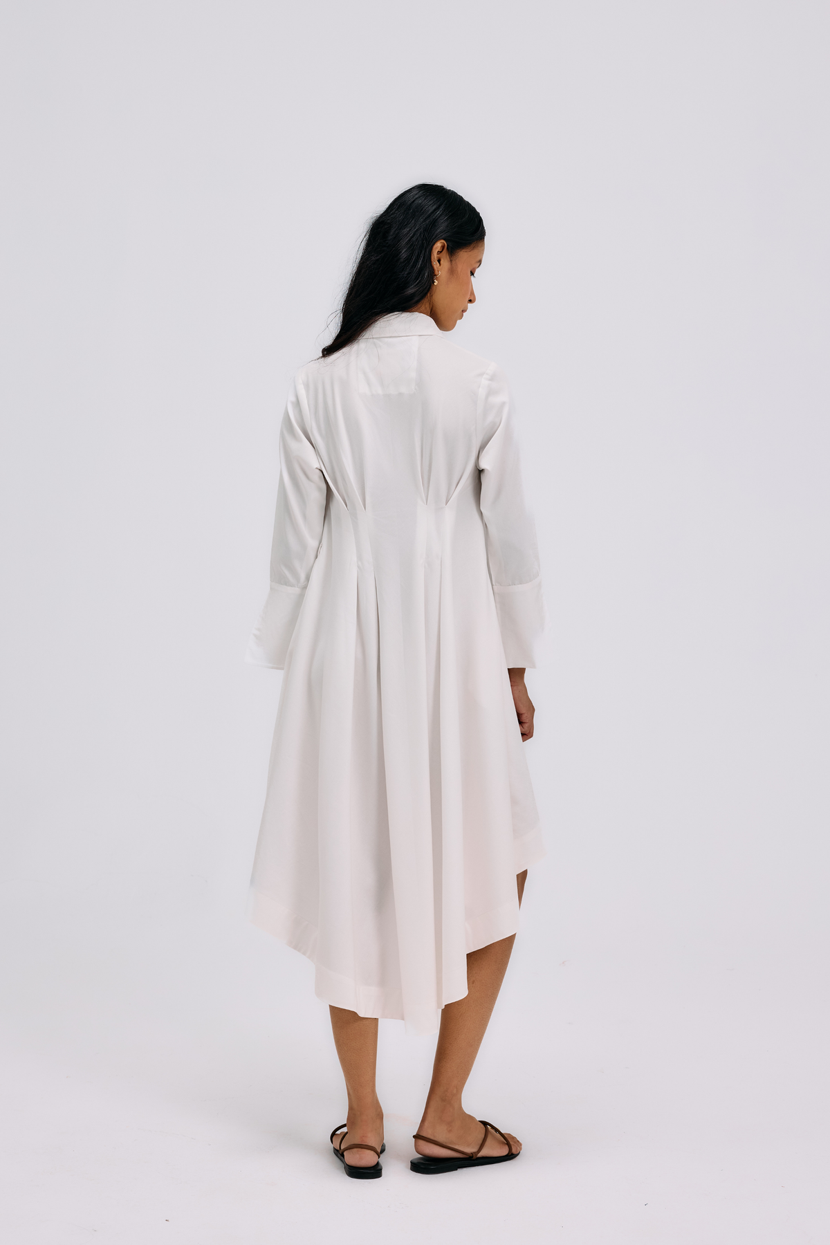The Easy Breezy Organic Cotton Dress