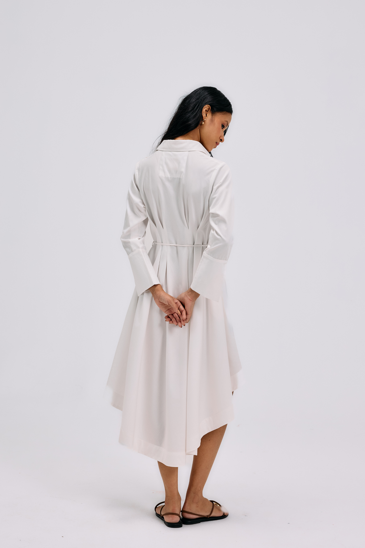 The Easy Breezy Organic Cotton Dress