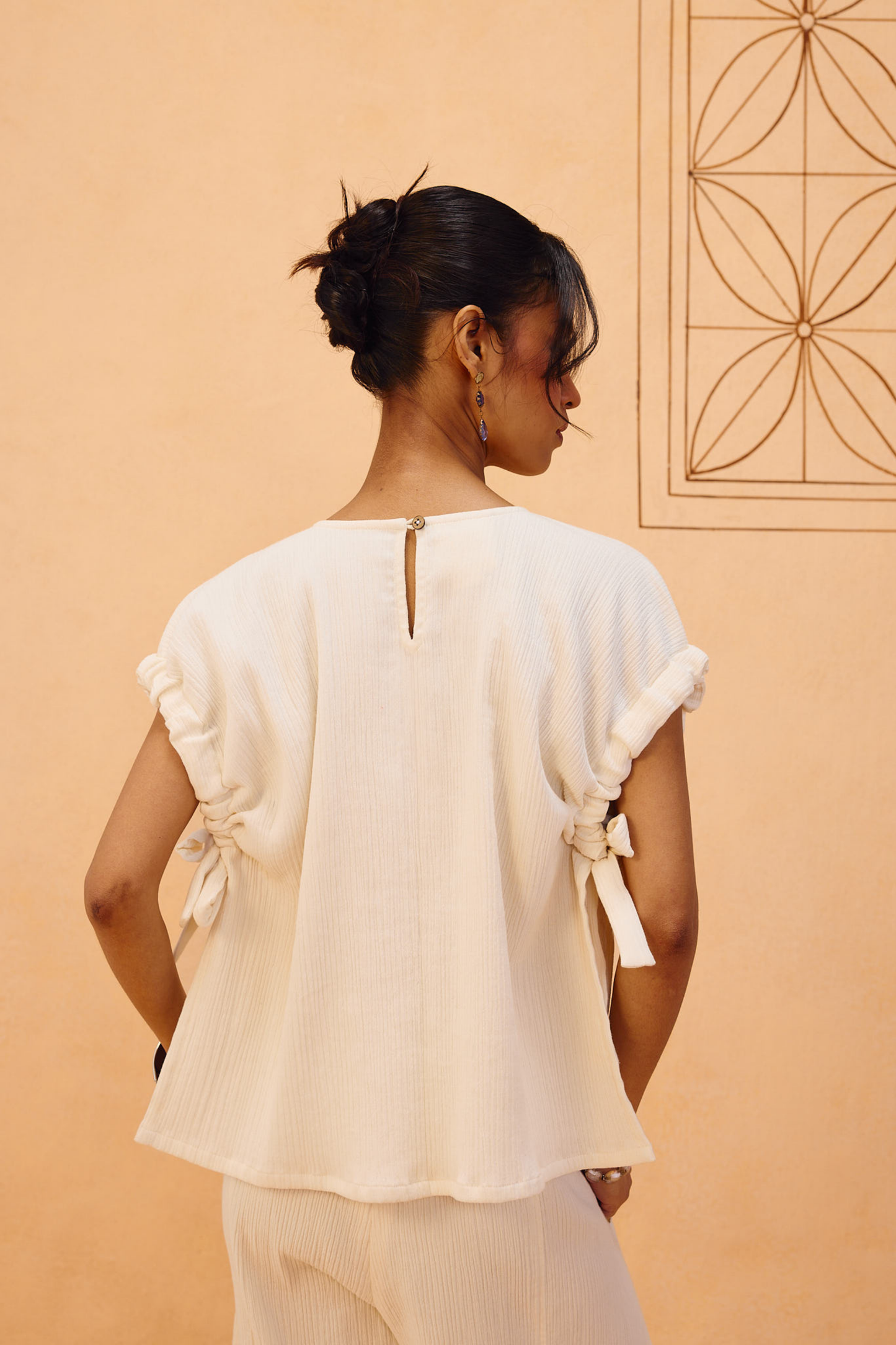 The Frame Organic Cotton Set