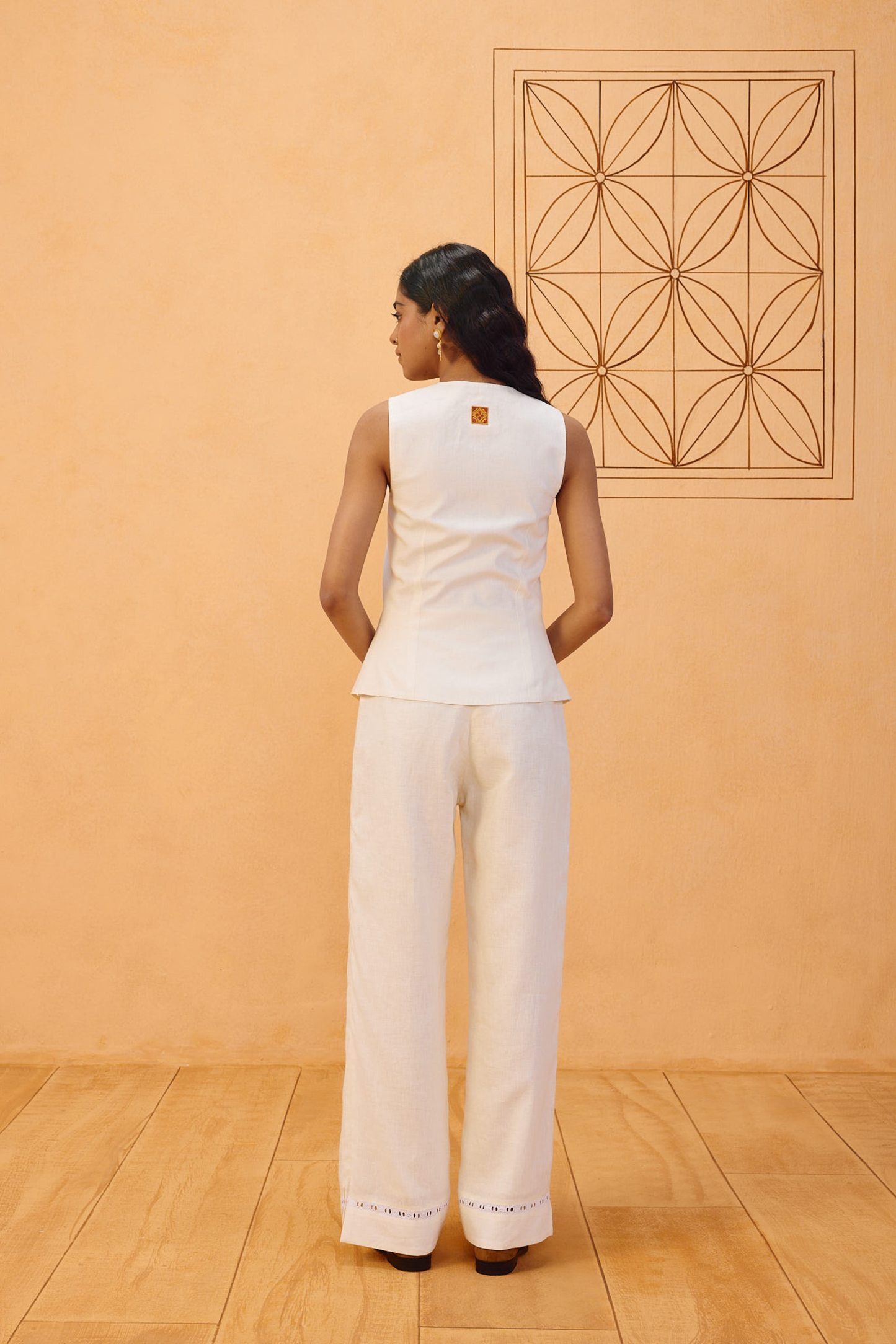 The Slow Linen Set