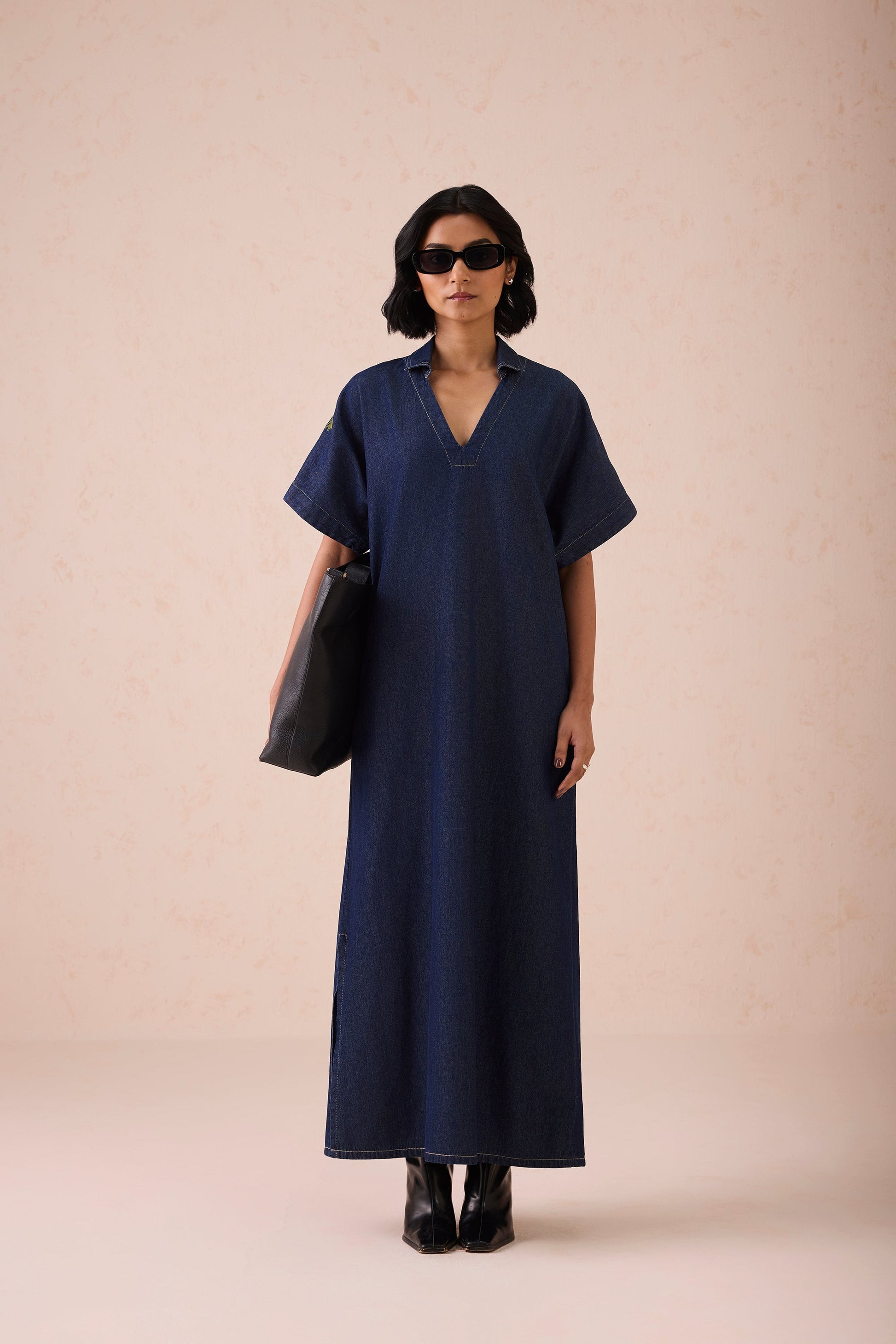 sustainable maxi dress for women Sustainable Organic Cotton White Maxi Dress off Sleeve Bohemian Free Spirit Cream Dress