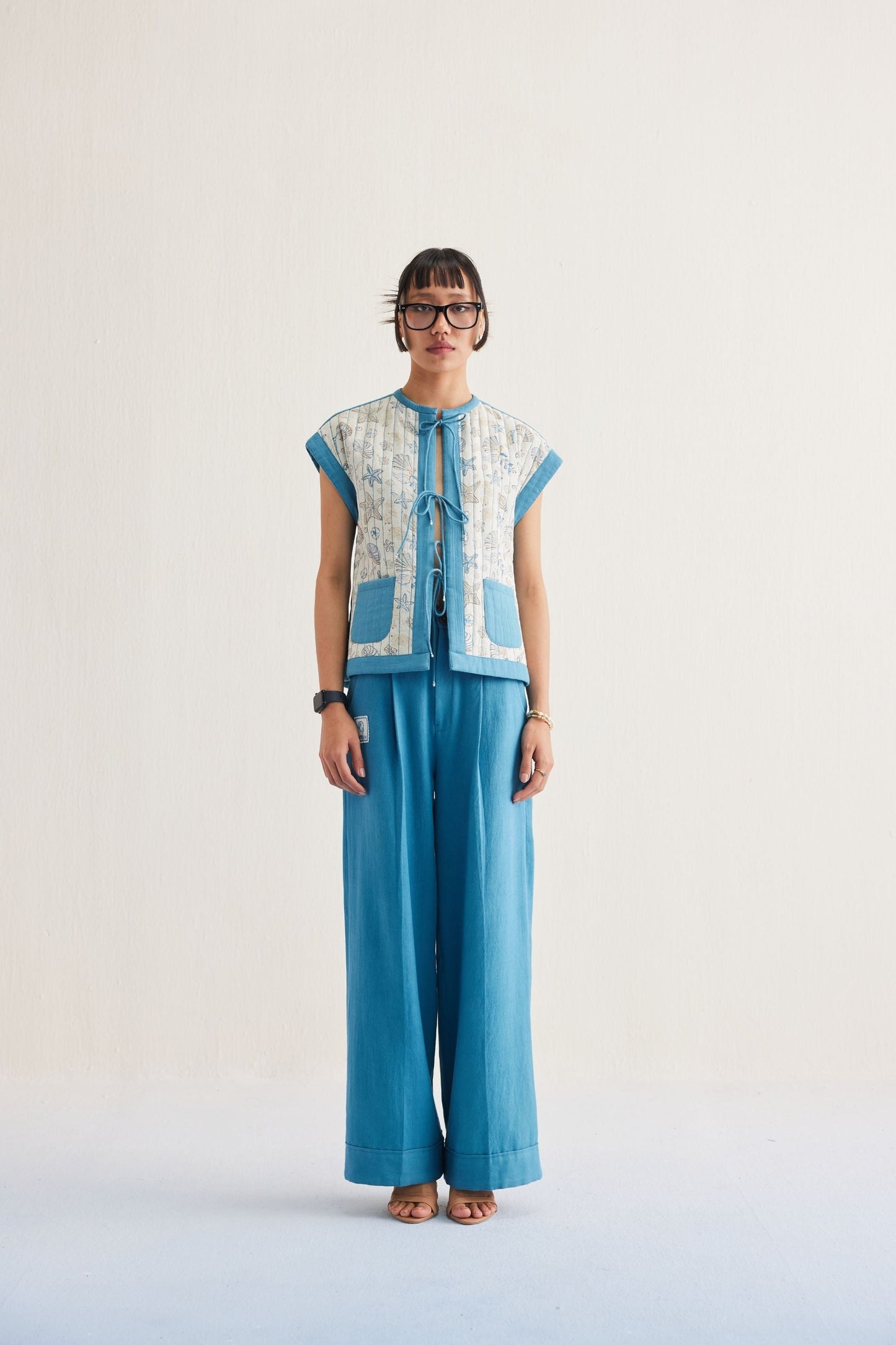 The Tidal Organic Cotton Set