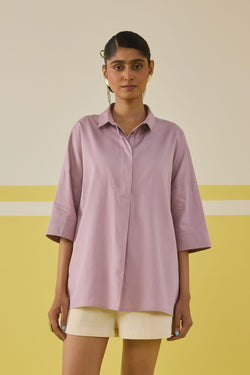 Wild Sunshine Heart Organic Cotton Classic Shirt