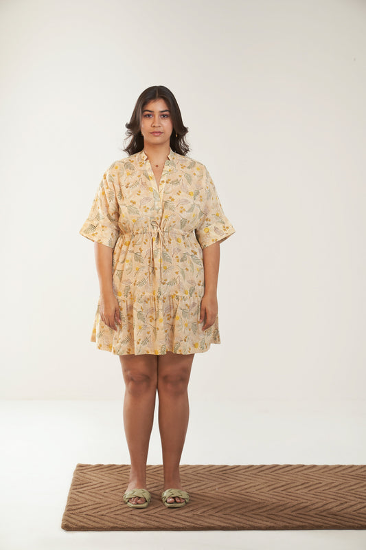 Sunny Bloom Dress